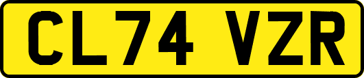 CL74VZR