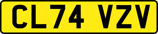 CL74VZV