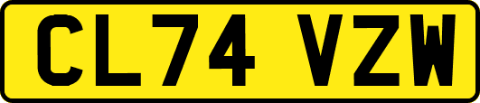 CL74VZW