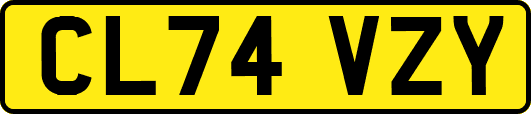 CL74VZY