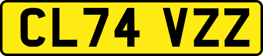 CL74VZZ