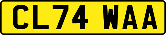 CL74WAA