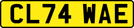 CL74WAE