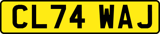 CL74WAJ