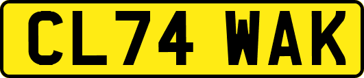 CL74WAK
