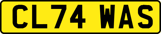 CL74WAS