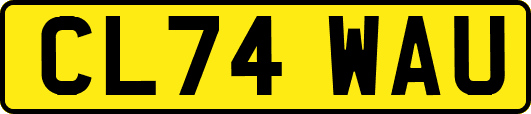 CL74WAU
