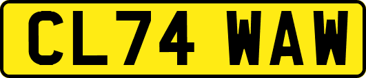 CL74WAW