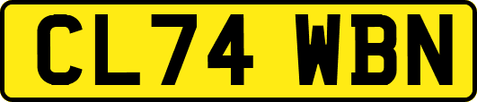 CL74WBN