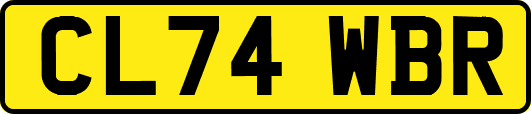 CL74WBR