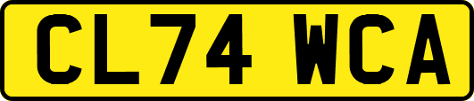 CL74WCA