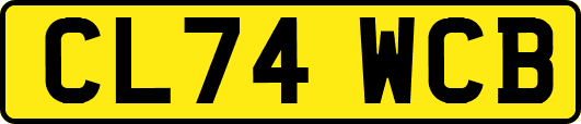 CL74WCB