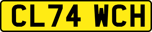 CL74WCH