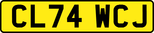 CL74WCJ