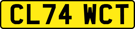 CL74WCT