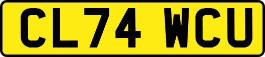 CL74WCU