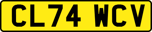 CL74WCV