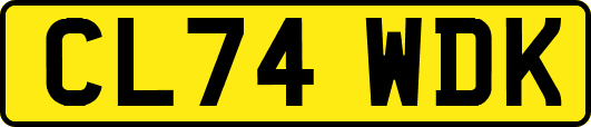 CL74WDK