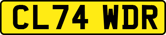 CL74WDR