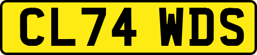 CL74WDS