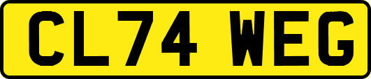 CL74WEG