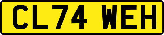 CL74WEH