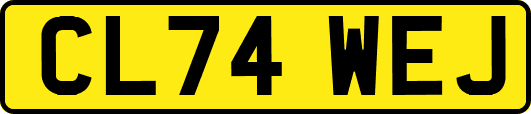 CL74WEJ