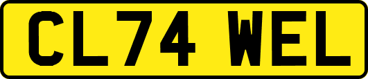 CL74WEL