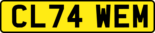 CL74WEM