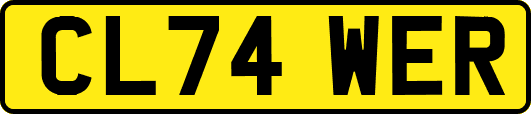 CL74WER