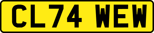 CL74WEW