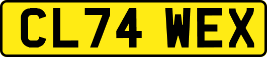 CL74WEX