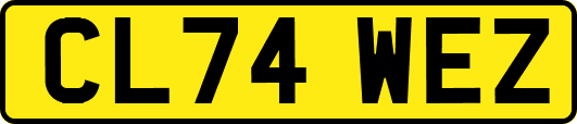 CL74WEZ