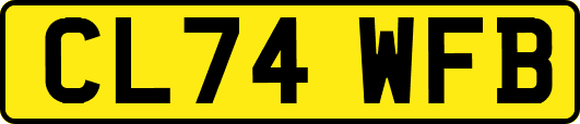 CL74WFB