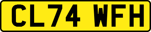 CL74WFH