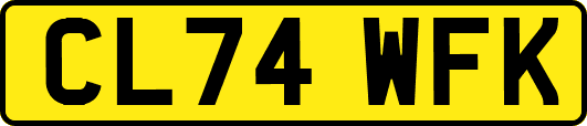 CL74WFK