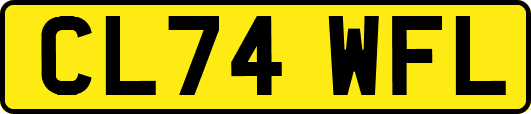 CL74WFL