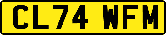 CL74WFM