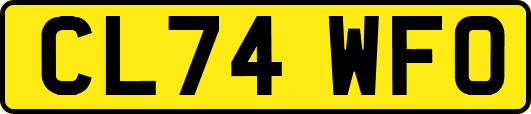 CL74WFO