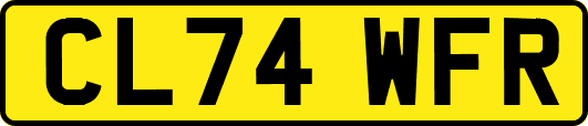 CL74WFR