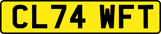 CL74WFT