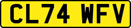 CL74WFV