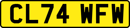 CL74WFW