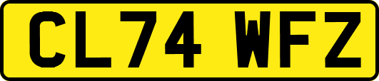 CL74WFZ