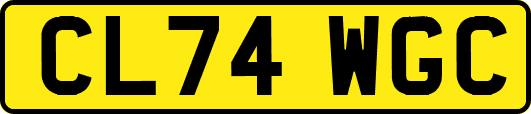 CL74WGC