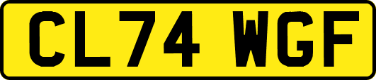 CL74WGF