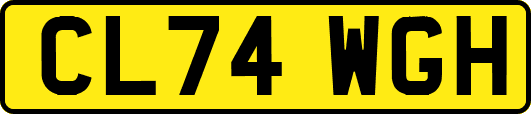 CL74WGH