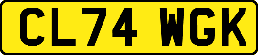 CL74WGK