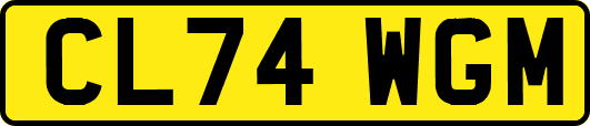 CL74WGM