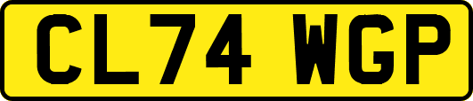 CL74WGP